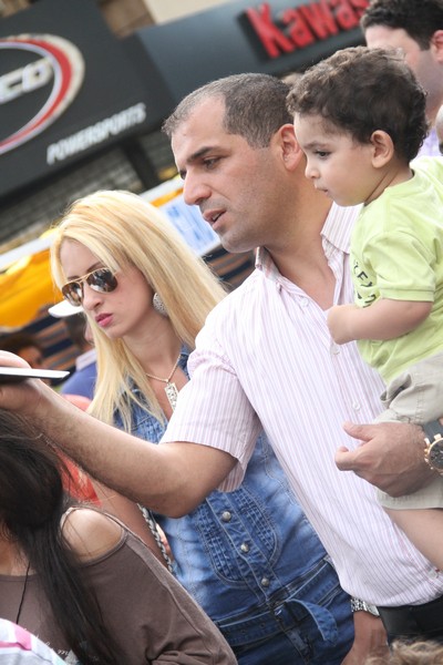 Volvo Street Festival